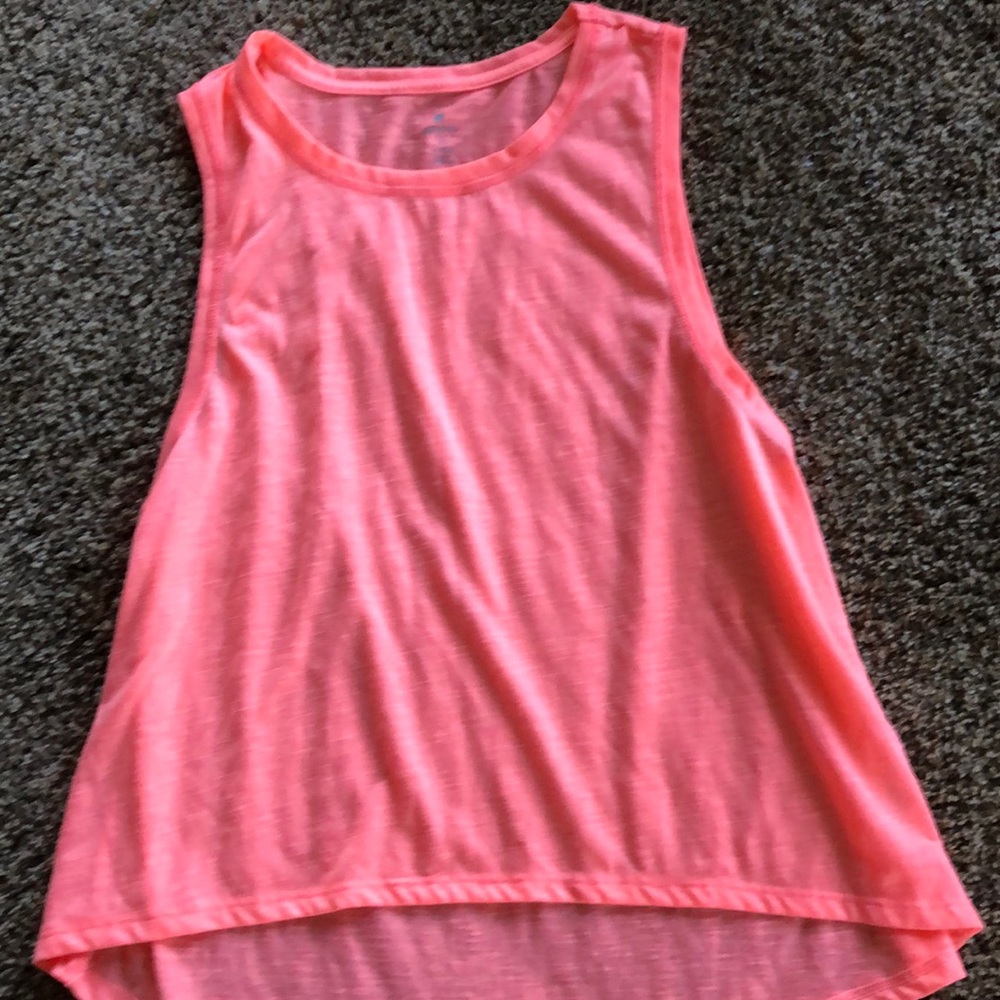 Apana sports top size large